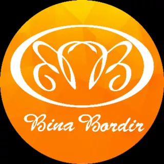 Logo Bina Bordir