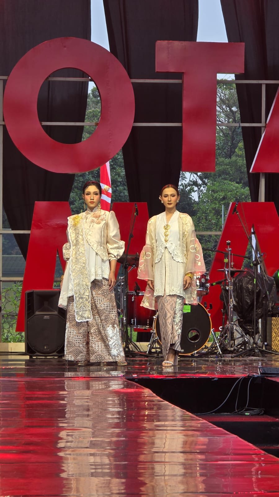 Jayantara Priangan Timur 2025